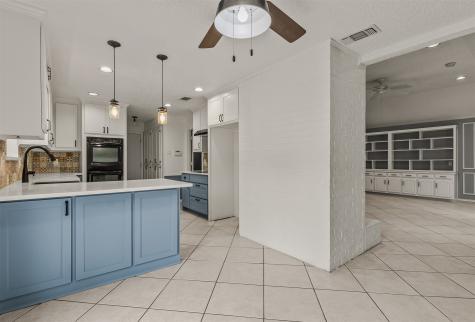 2513 Ridge Oak Court Garland TX 75044