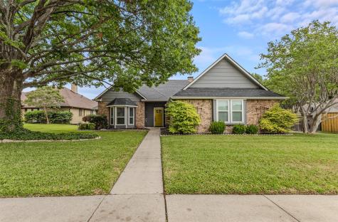 2513 Ridge Oak Court Garland TX 75044