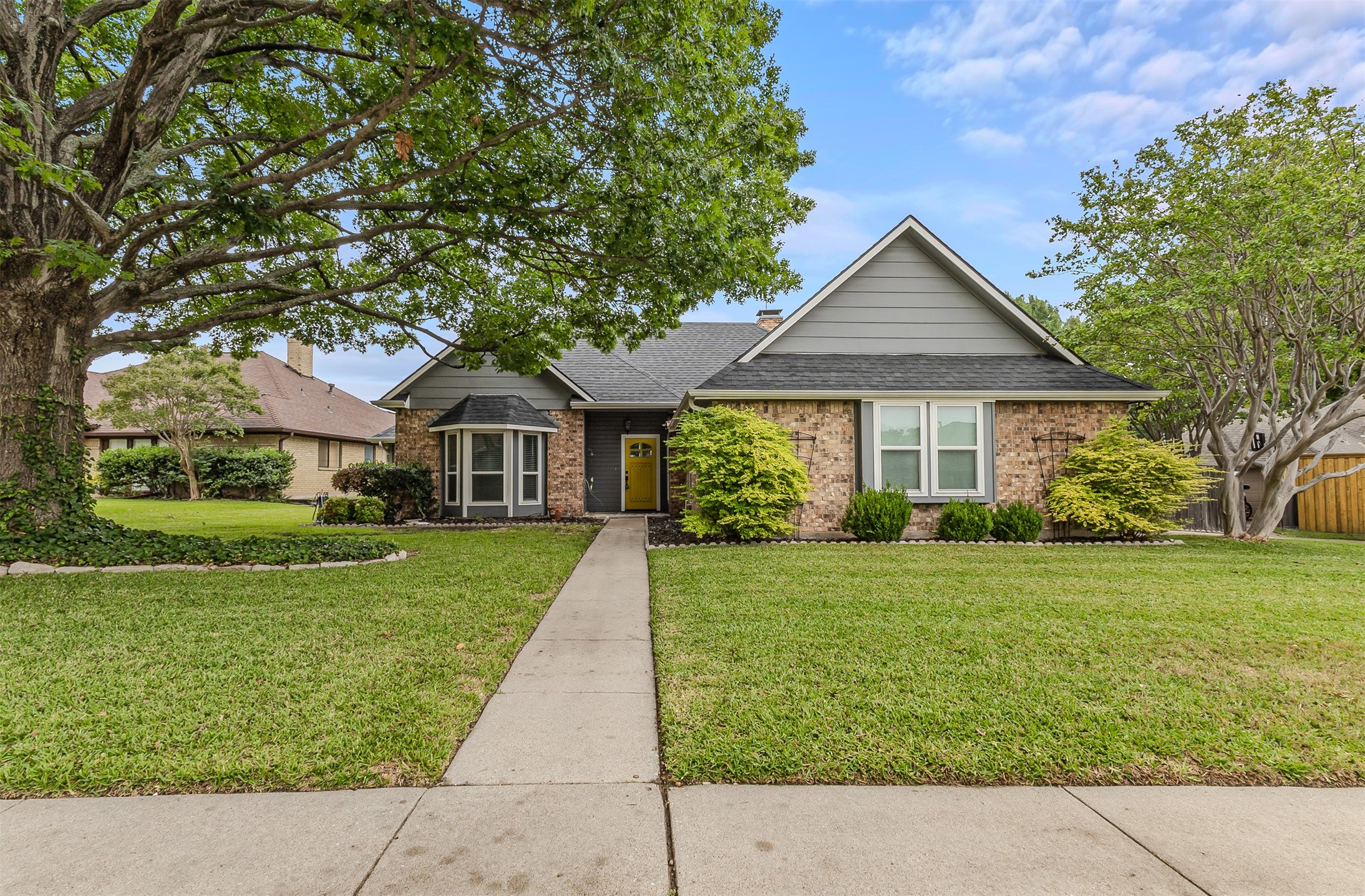 2513 Ridge Oak Court Garland TX 75044