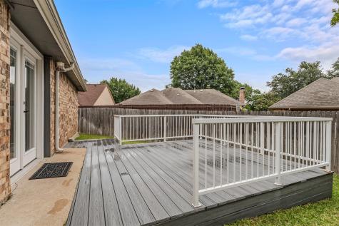 2513 Ridge Oak Court Garland TX 75044