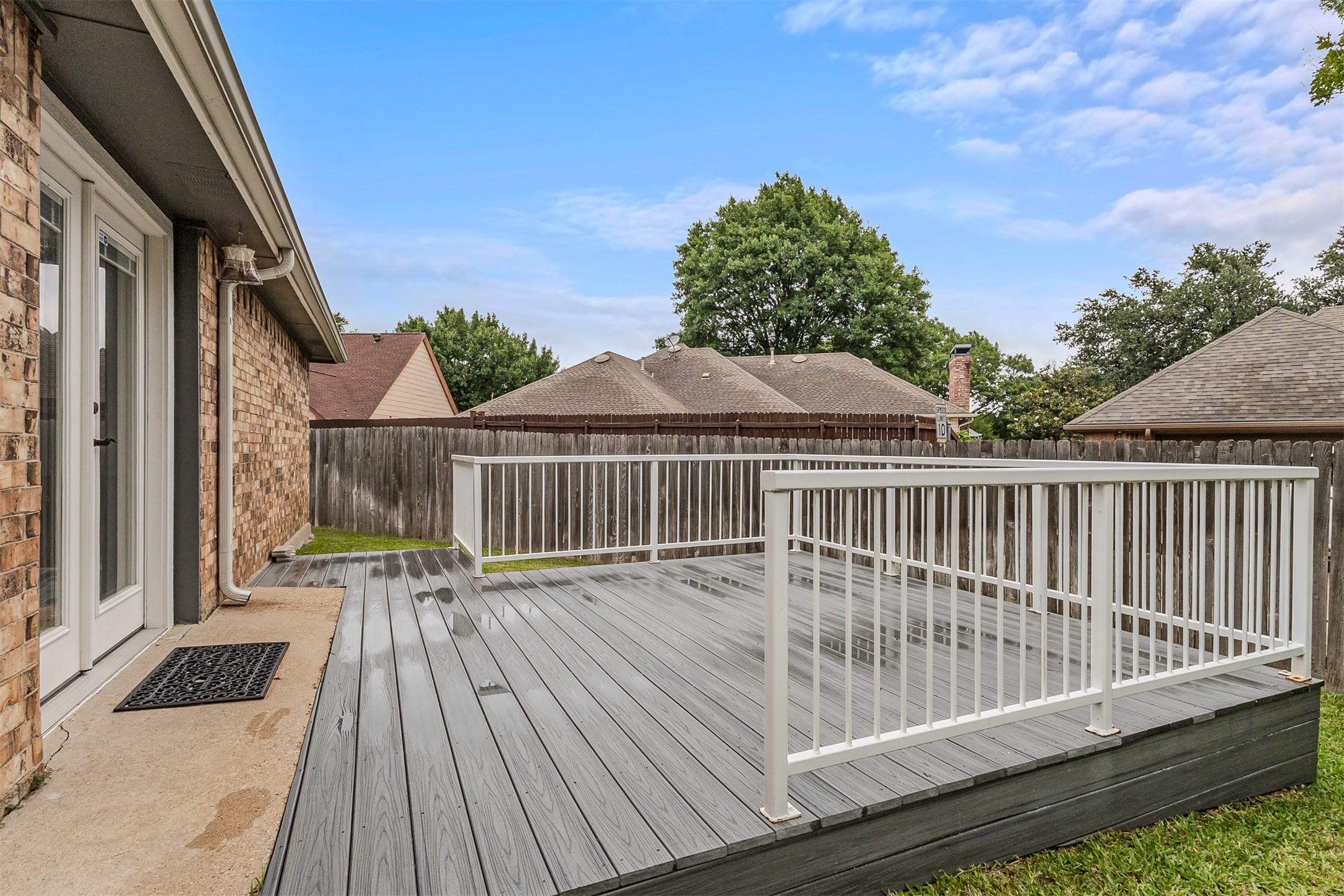 2513 Ridge Oak Court Garland TX 75044