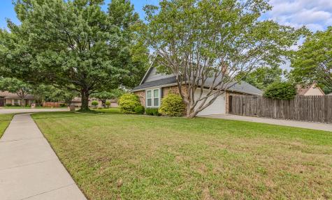 2513 Ridge Oak Court Garland TX 75044