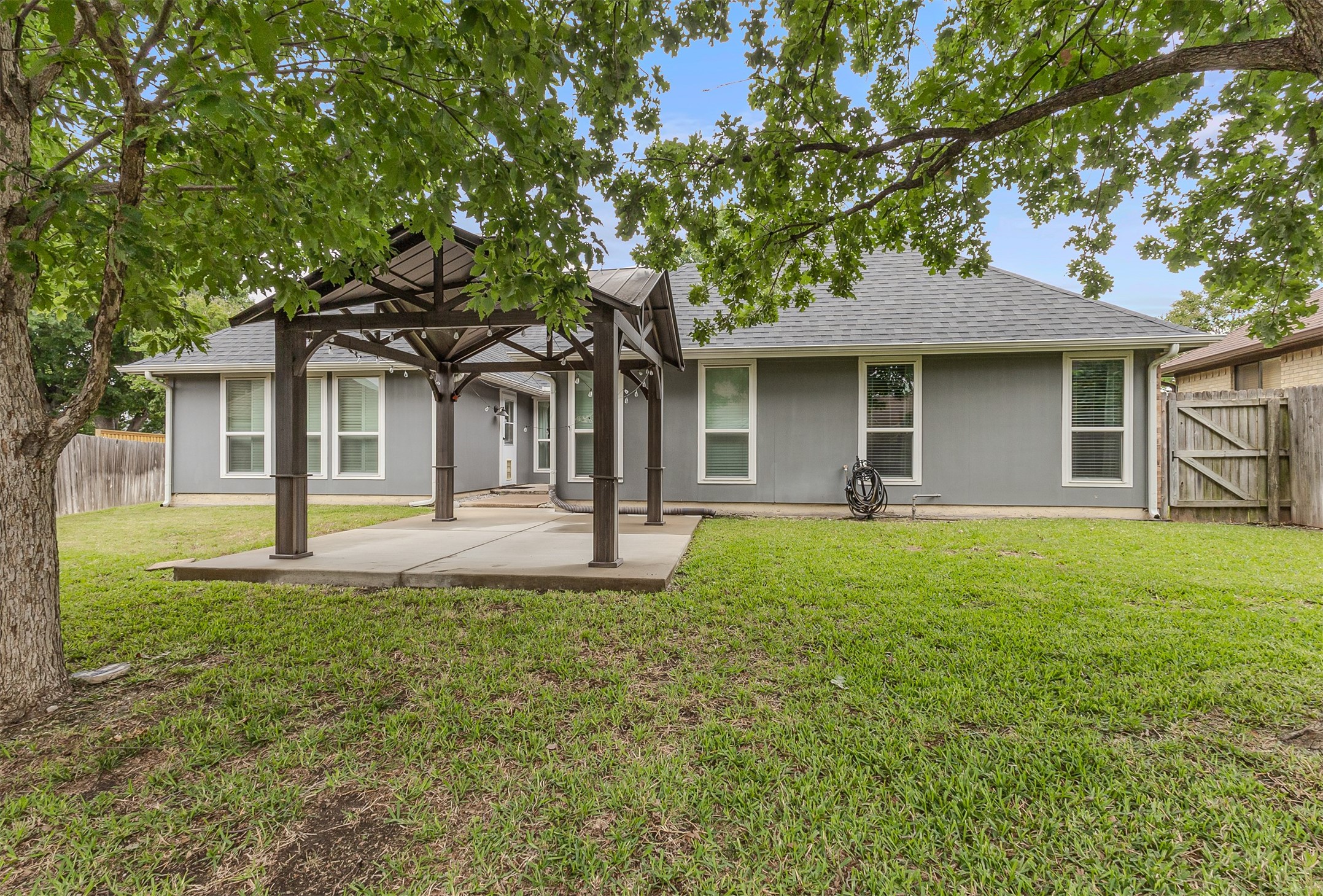 2513 Ridge Oak Court Garland TX 75044