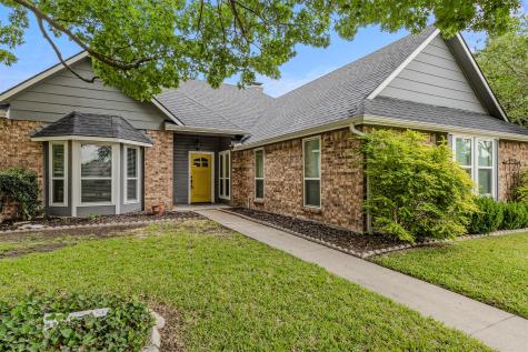 2513 Ridge Oak Court Garland TX 75044