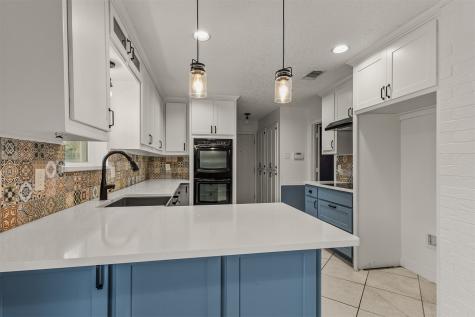 2513 Ridge Oak Court Garland TX 75044