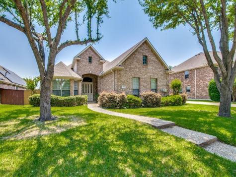 9706 October Glory Lane Rowlett TX 75089