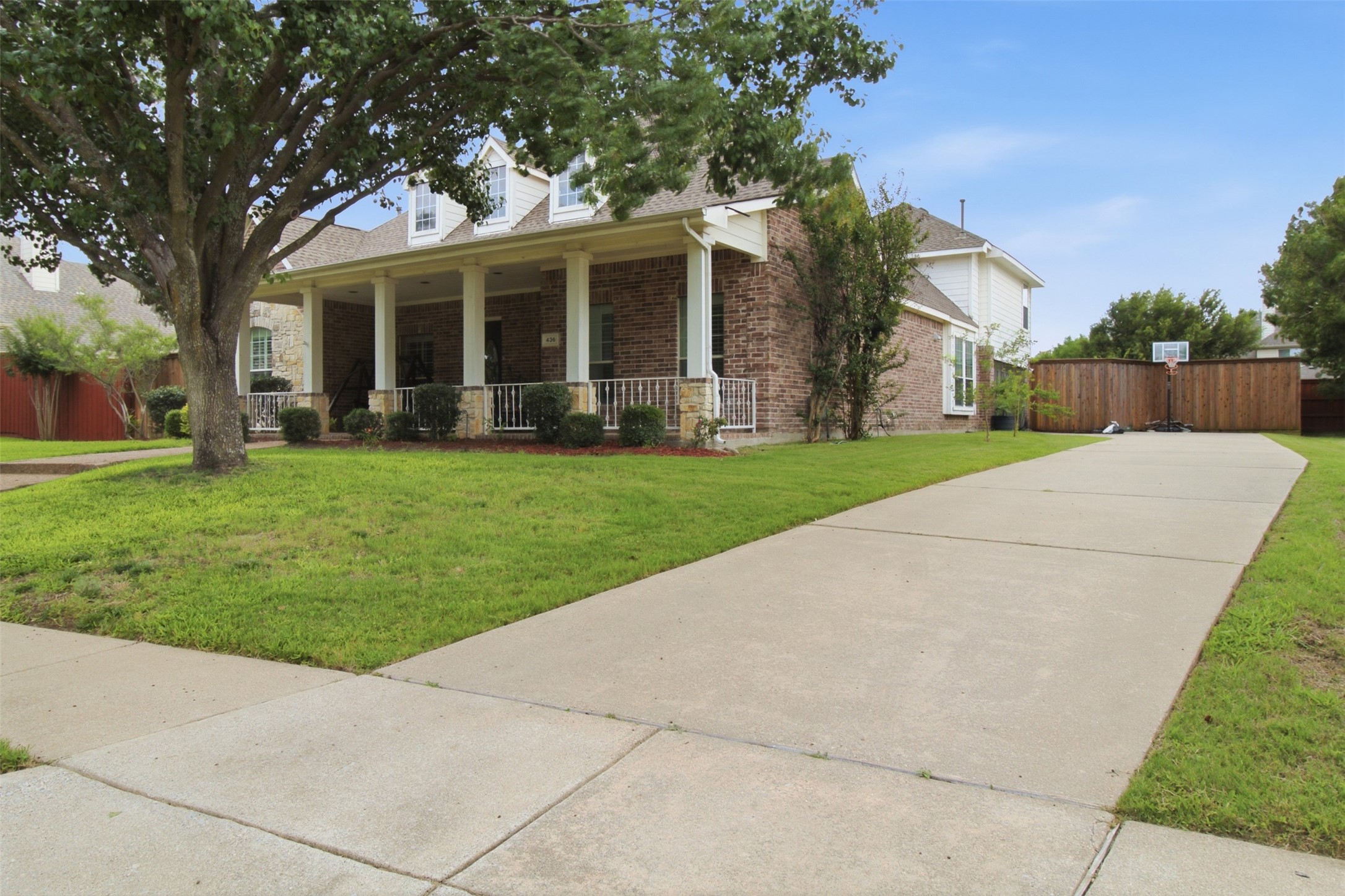 436 Dakota Drive Murphy TX 75094