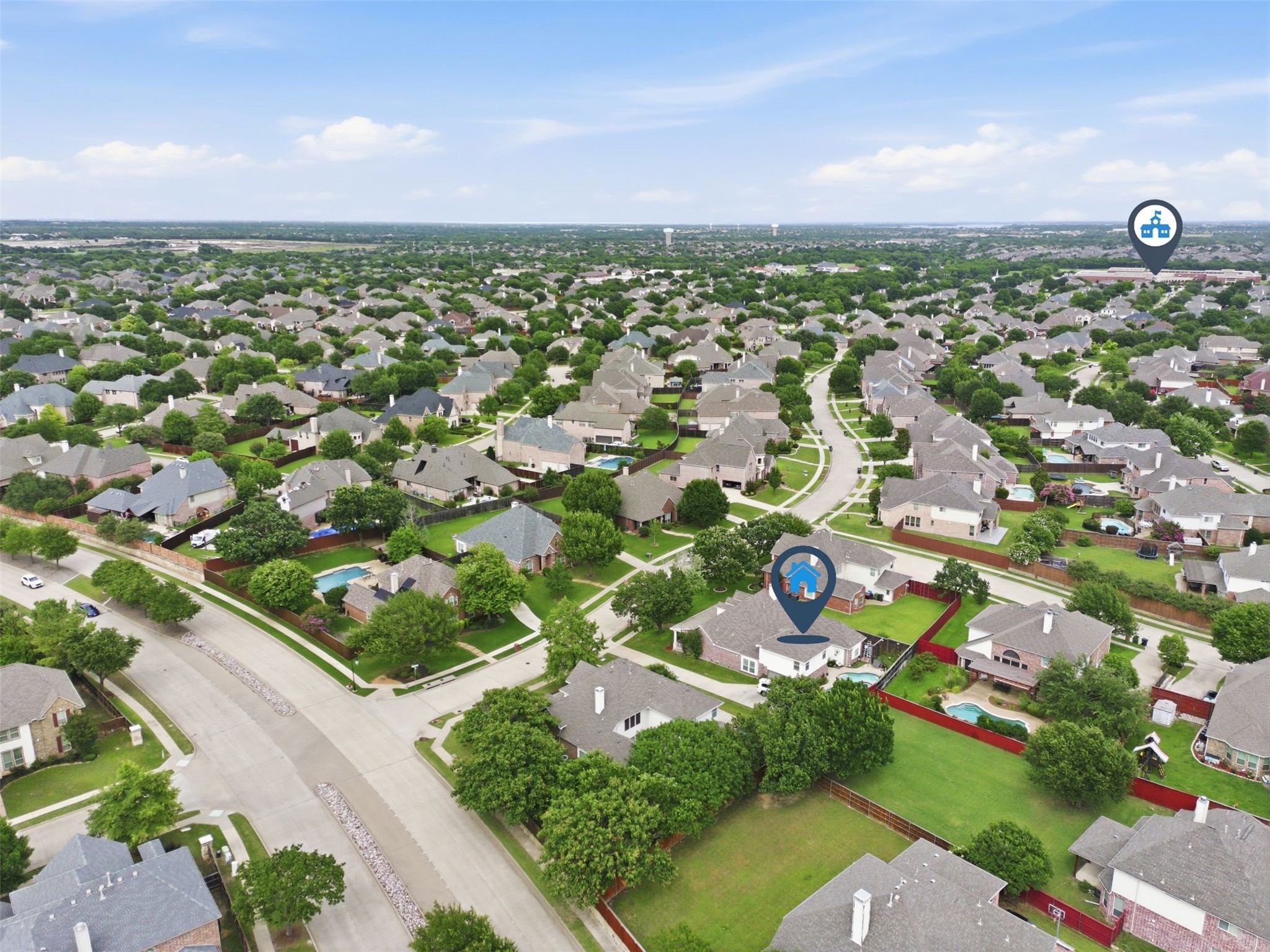 436 Dakota Drive Murphy TX 75094