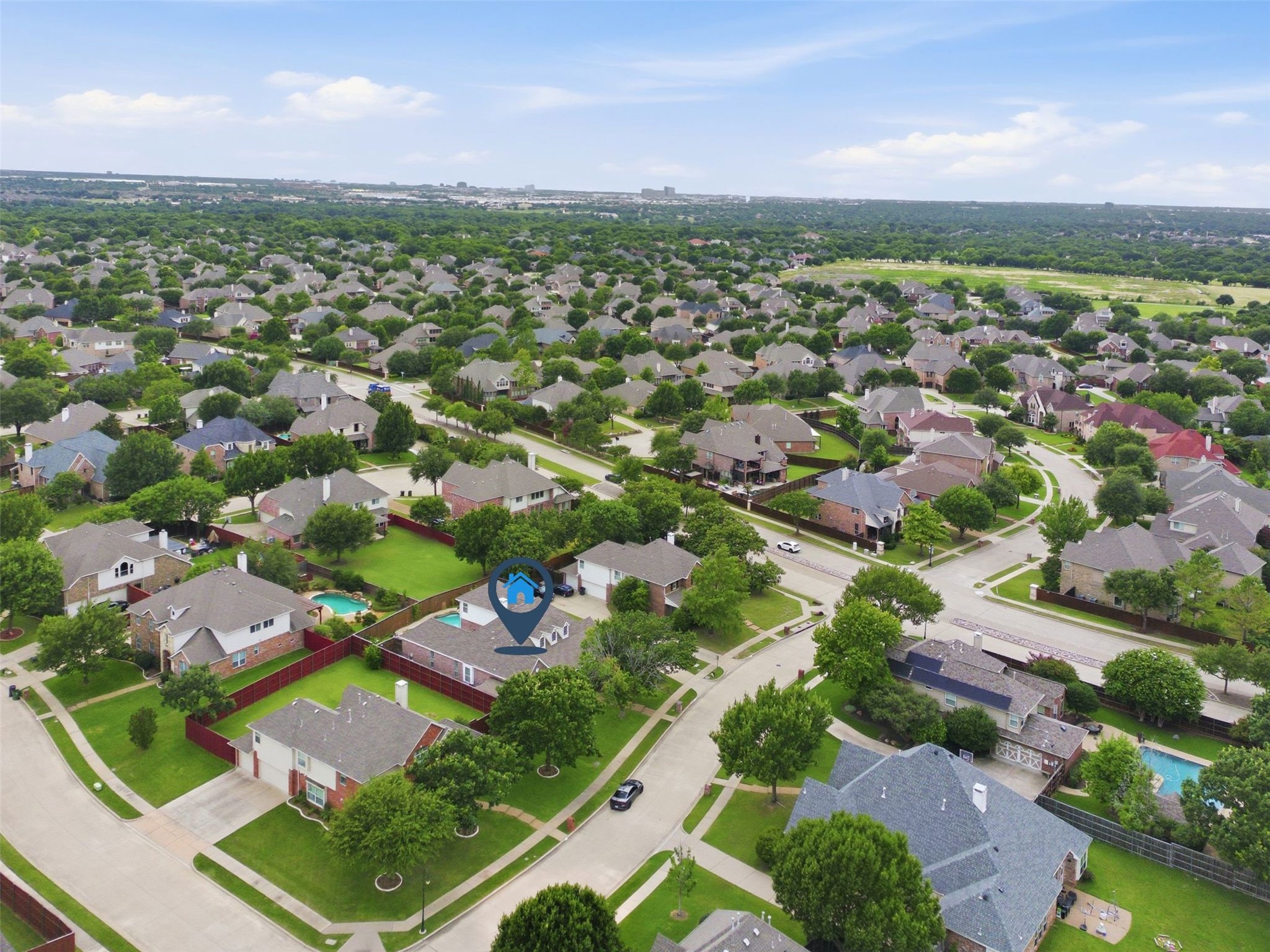 436 Dakota Drive Murphy TX 75094