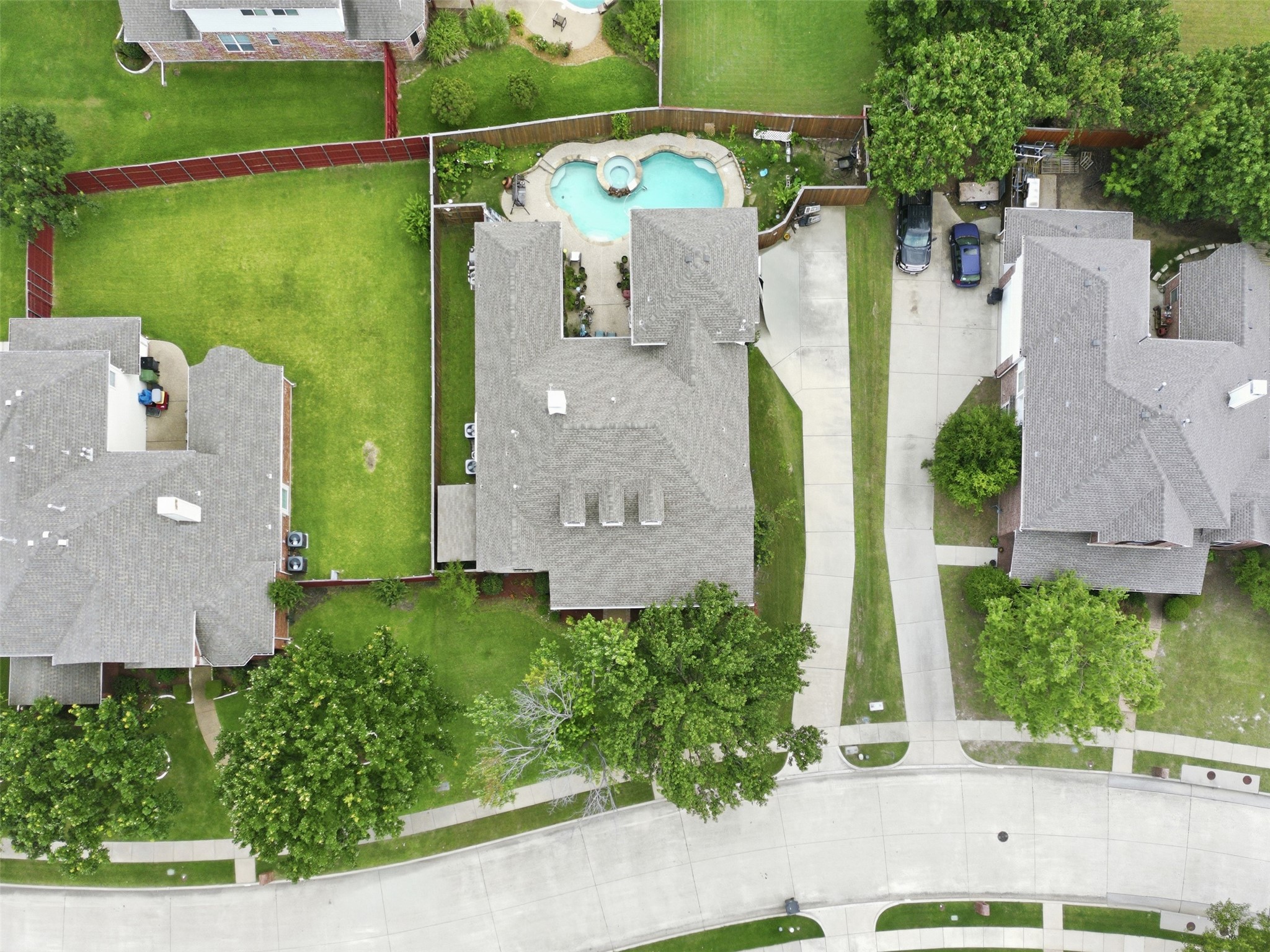 436 Dakota Drive Murphy TX 75094