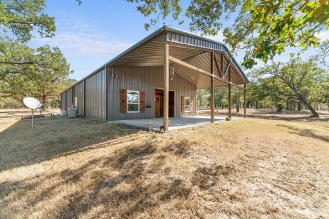 3978 Vz County Road 2901 Eustace TX 75124
