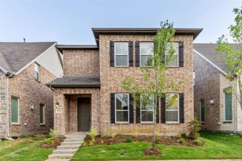 8720 Barnbougle Dunes Drive Mckinney TX 75070