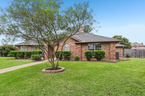 8205 Danbury Court Rowlett TX 75089