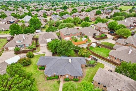 8205 Danbury Court Rowlett TX 75089
