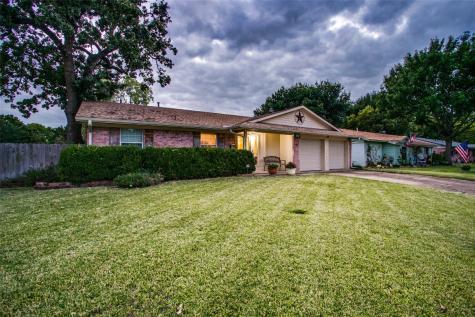 1115 Greenwood Lane Lewisville TX 75067