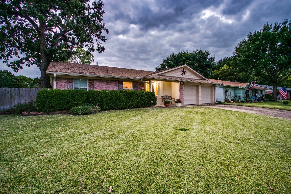 1115 Greenwood Lane Lewisville TX 75067