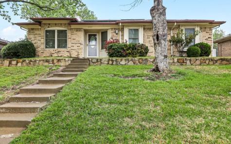 1737 Sterling Lane Lewisville TX 75067