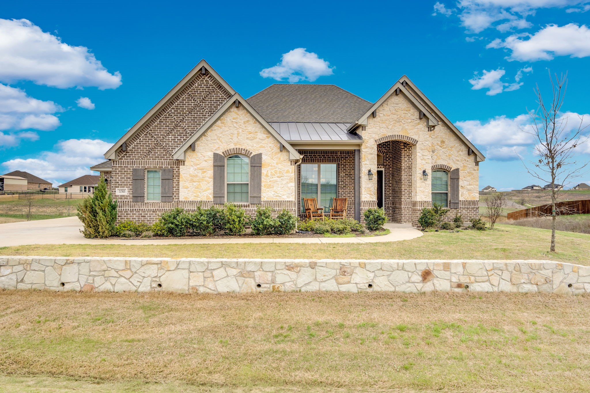 150 Highgate Drive Venus TX 76084