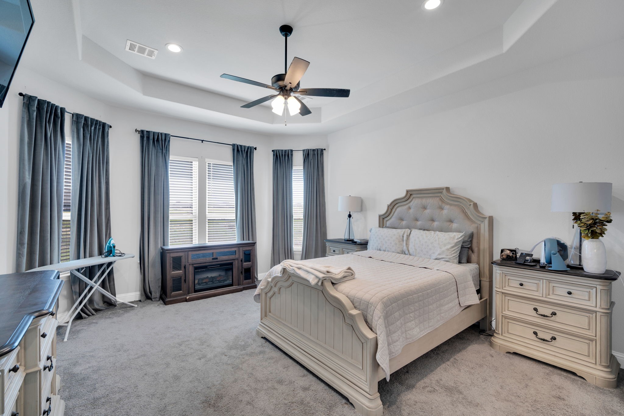 150 Highgate Drive Venus TX 76084