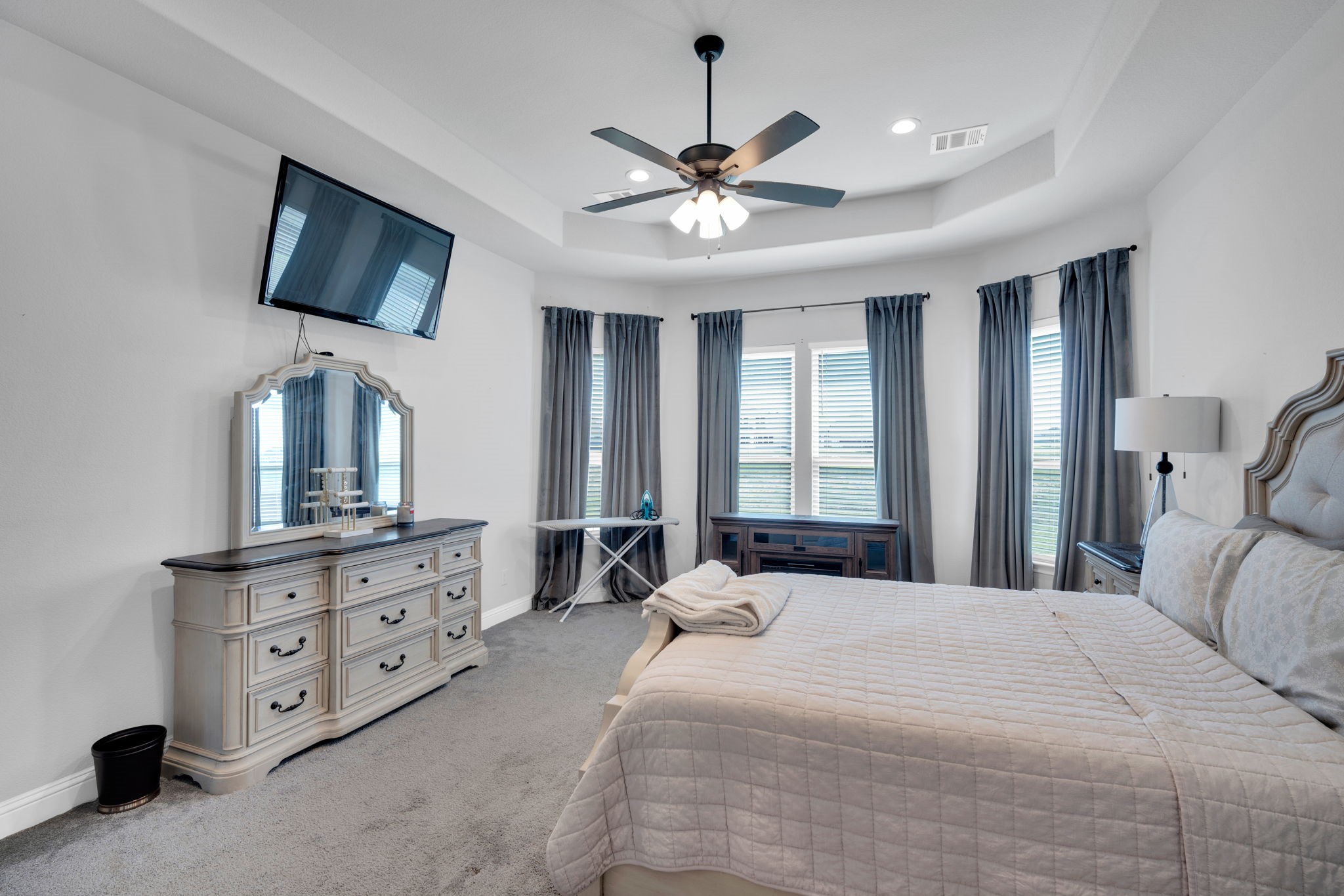 150 Highgate Drive Venus TX 76084