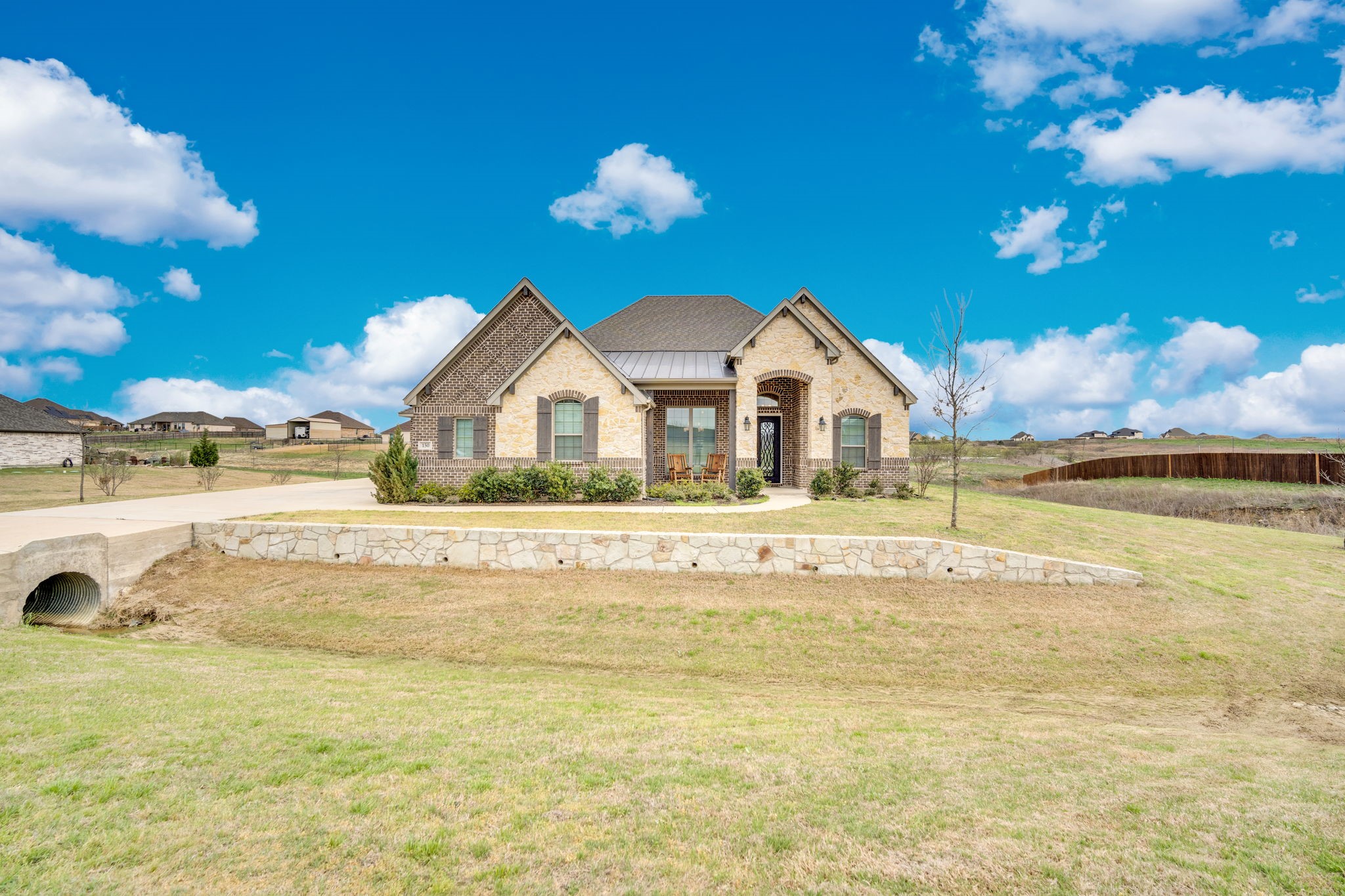 150 Highgate Drive Venus TX 76084
