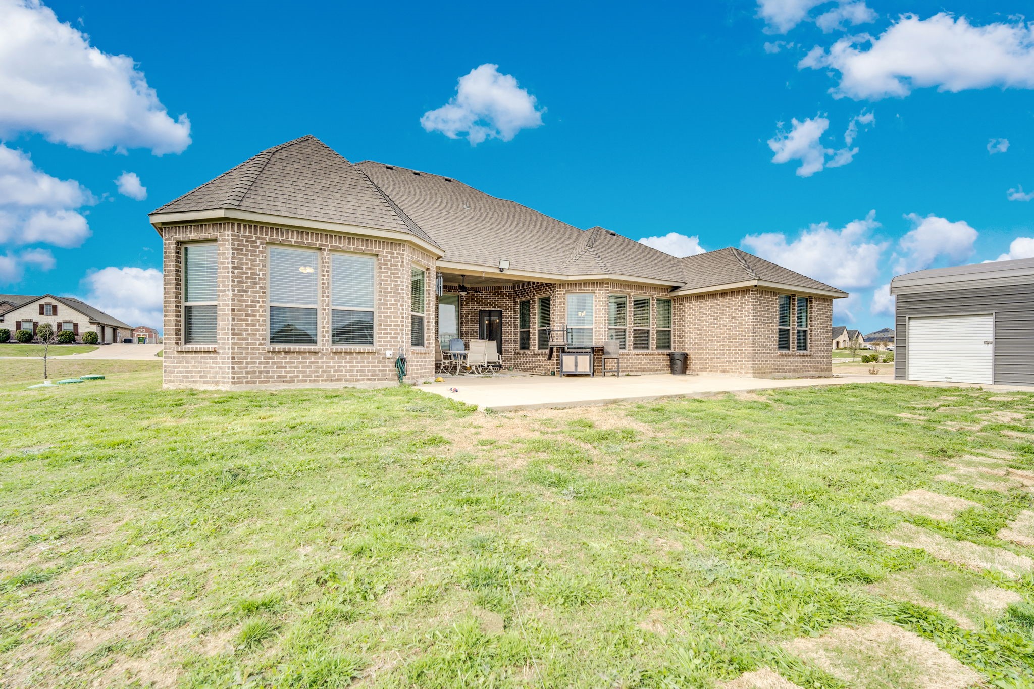 150 Highgate Drive Venus TX 76084