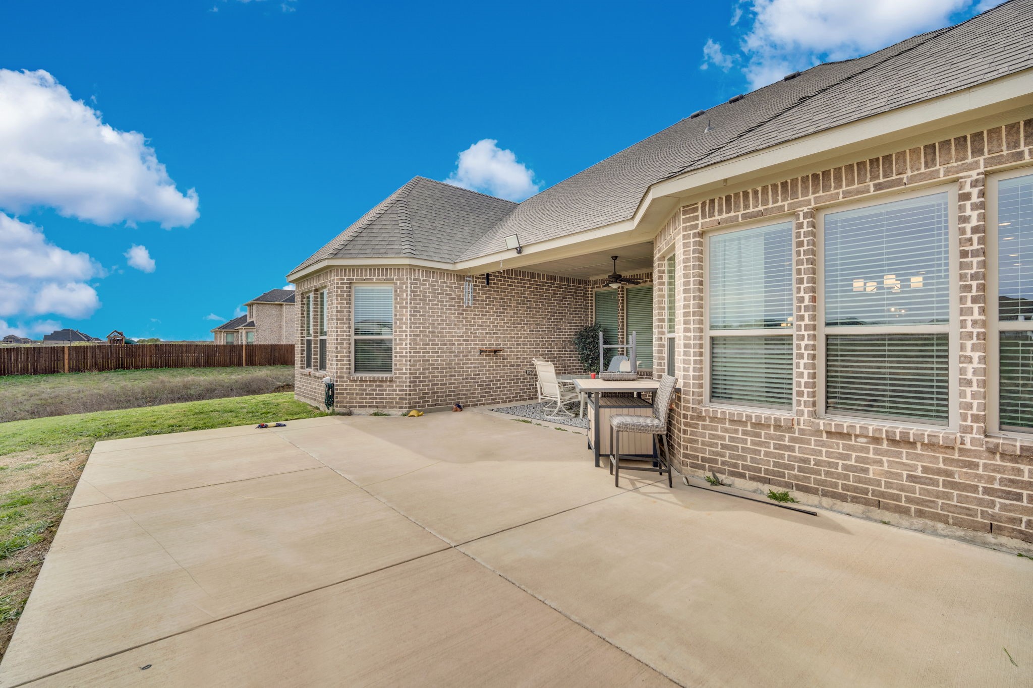150 Highgate Drive Venus TX 76084