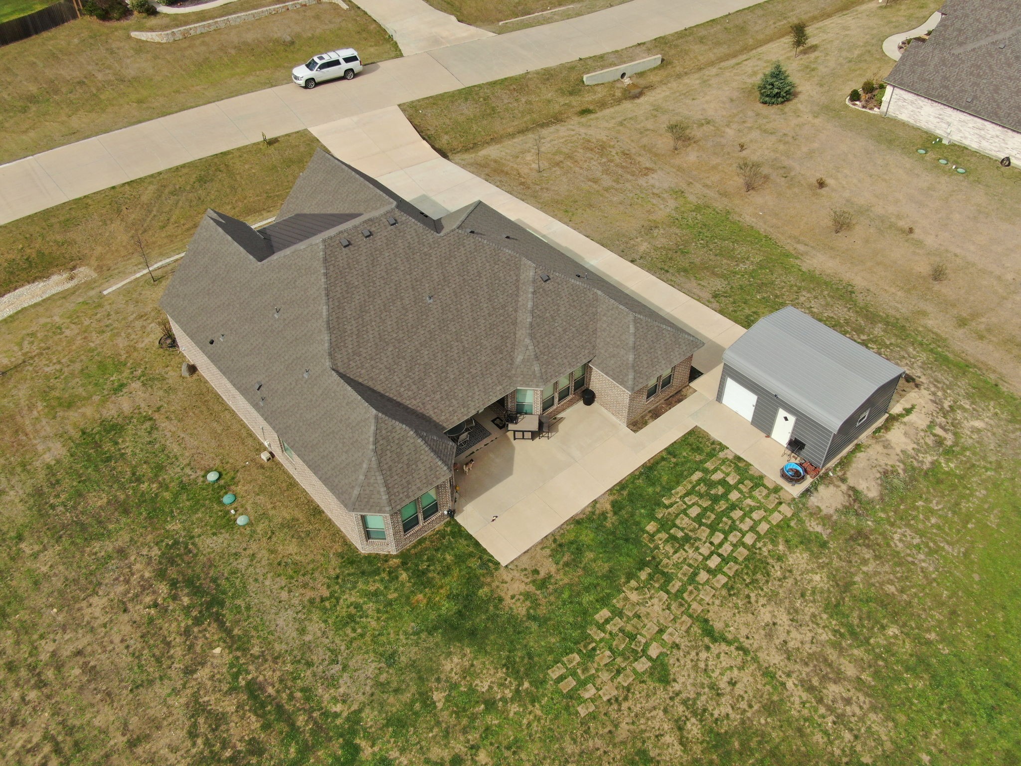 150 Highgate Drive Venus TX 76084