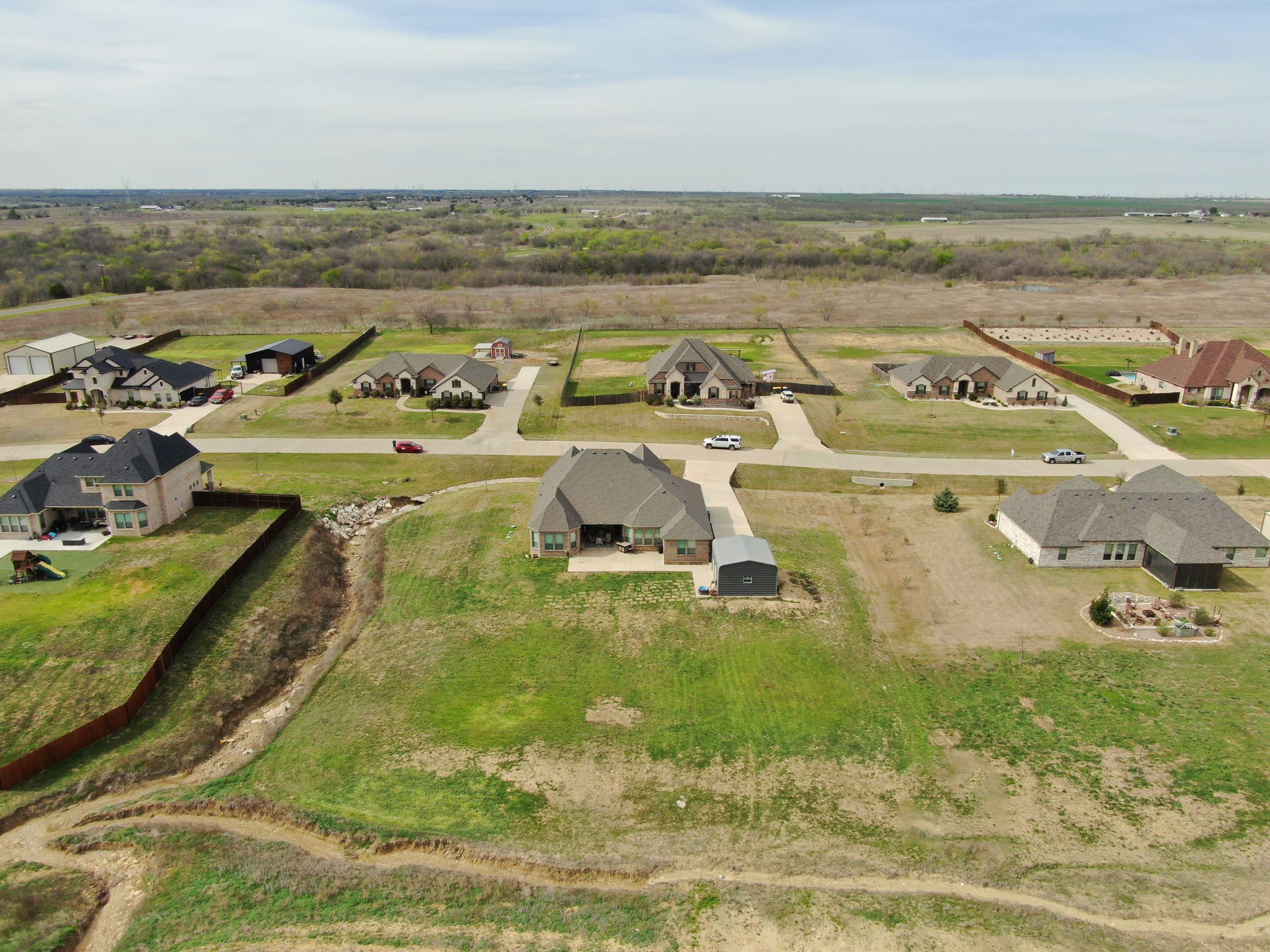 150 Highgate Drive Venus TX 76084