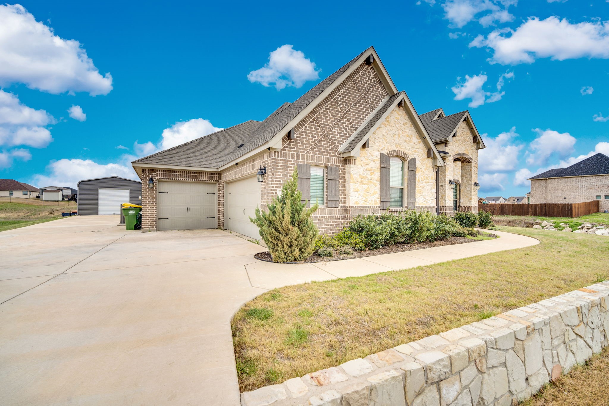 150 Highgate Drive Venus TX 76084