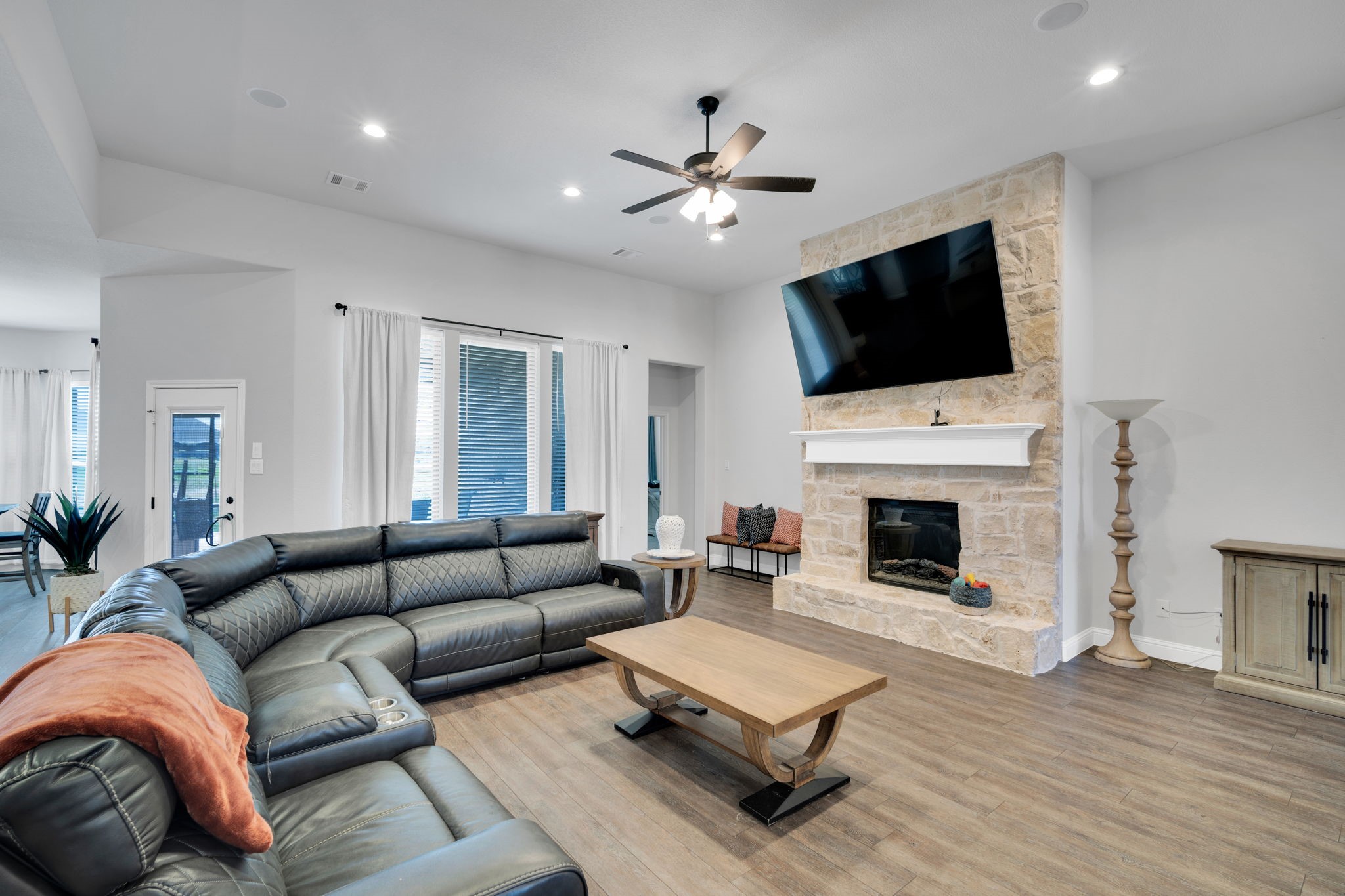 150 Highgate Drive Venus TX 76084