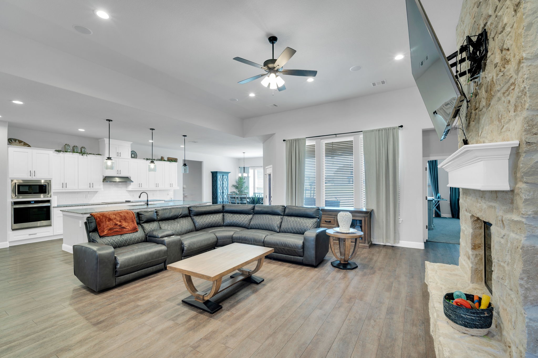 150 Highgate Drive Venus TX 76084
