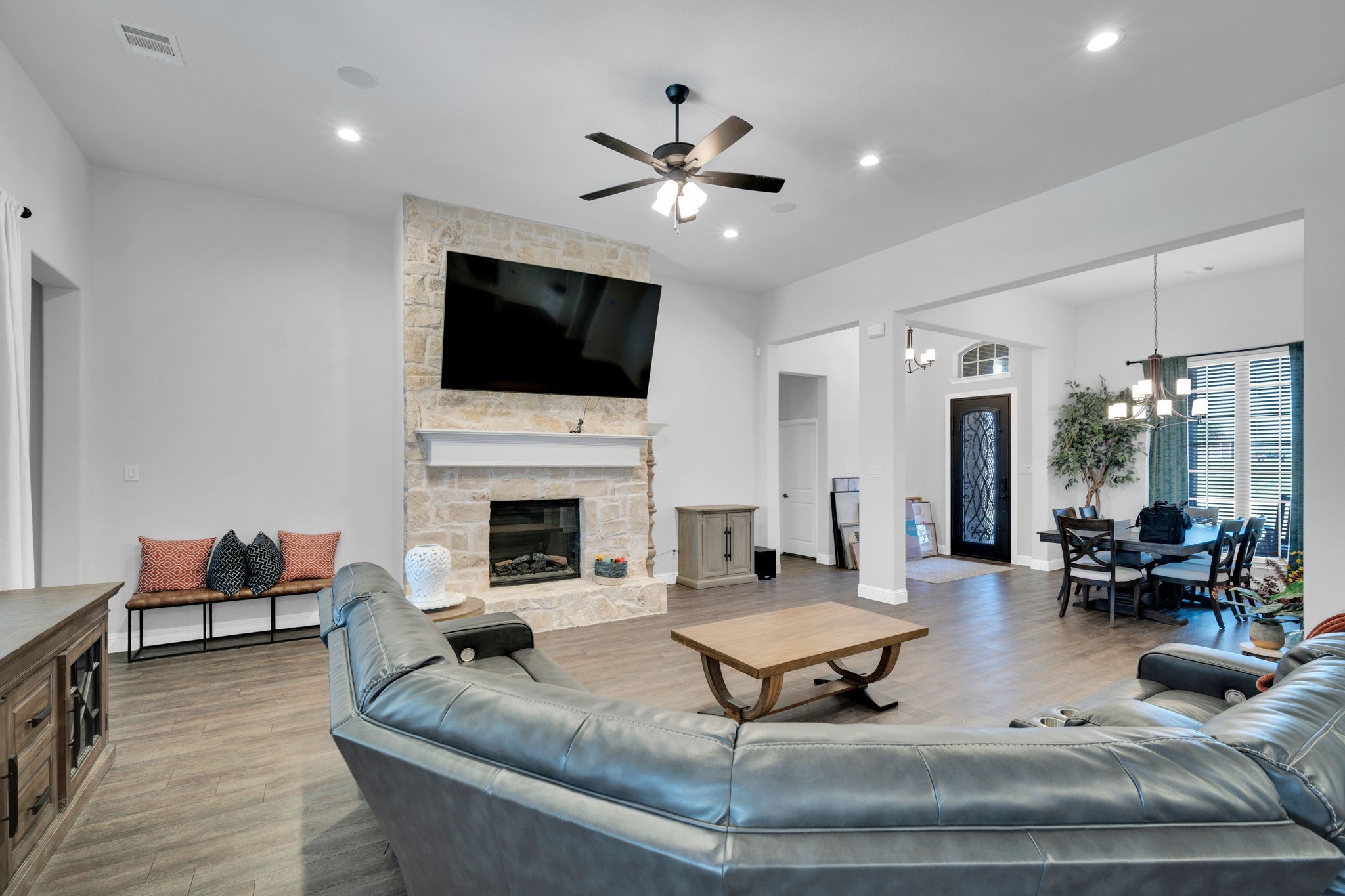 150 Highgate Drive Venus TX 76084