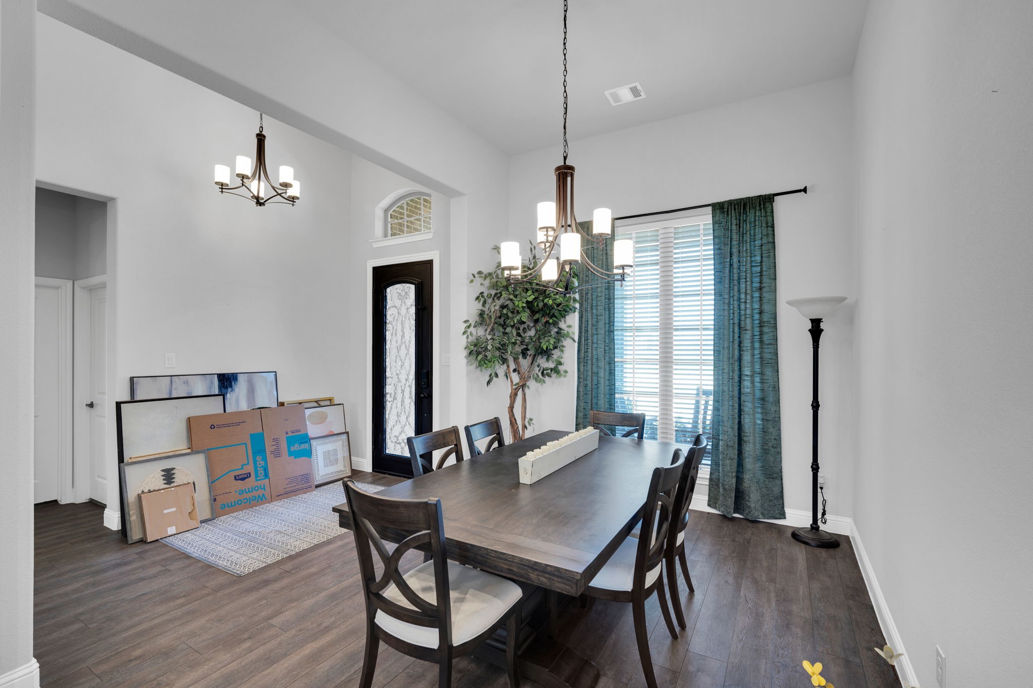 150 Highgate Drive Venus TX 76084