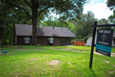 307 S King Lake Road Scroggins TX 75480