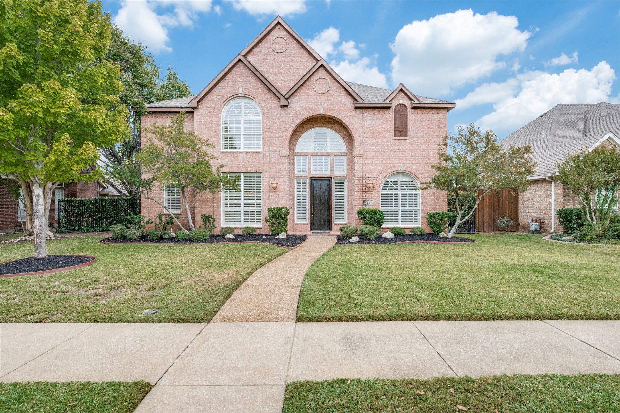 314 Hampton Court Coppell TX 75019