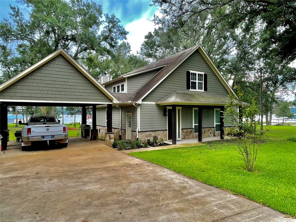 16271 Big Oak Bay Road Tyler TX 75707