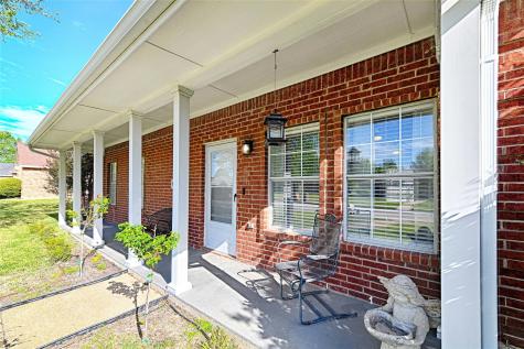 4805 Hunters Ridge Drive Sachse TX 75048