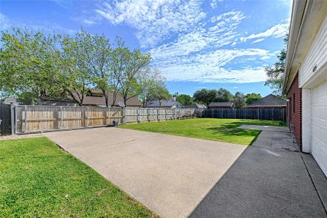 4805 Hunters Ridge Drive Sachse TX 75048