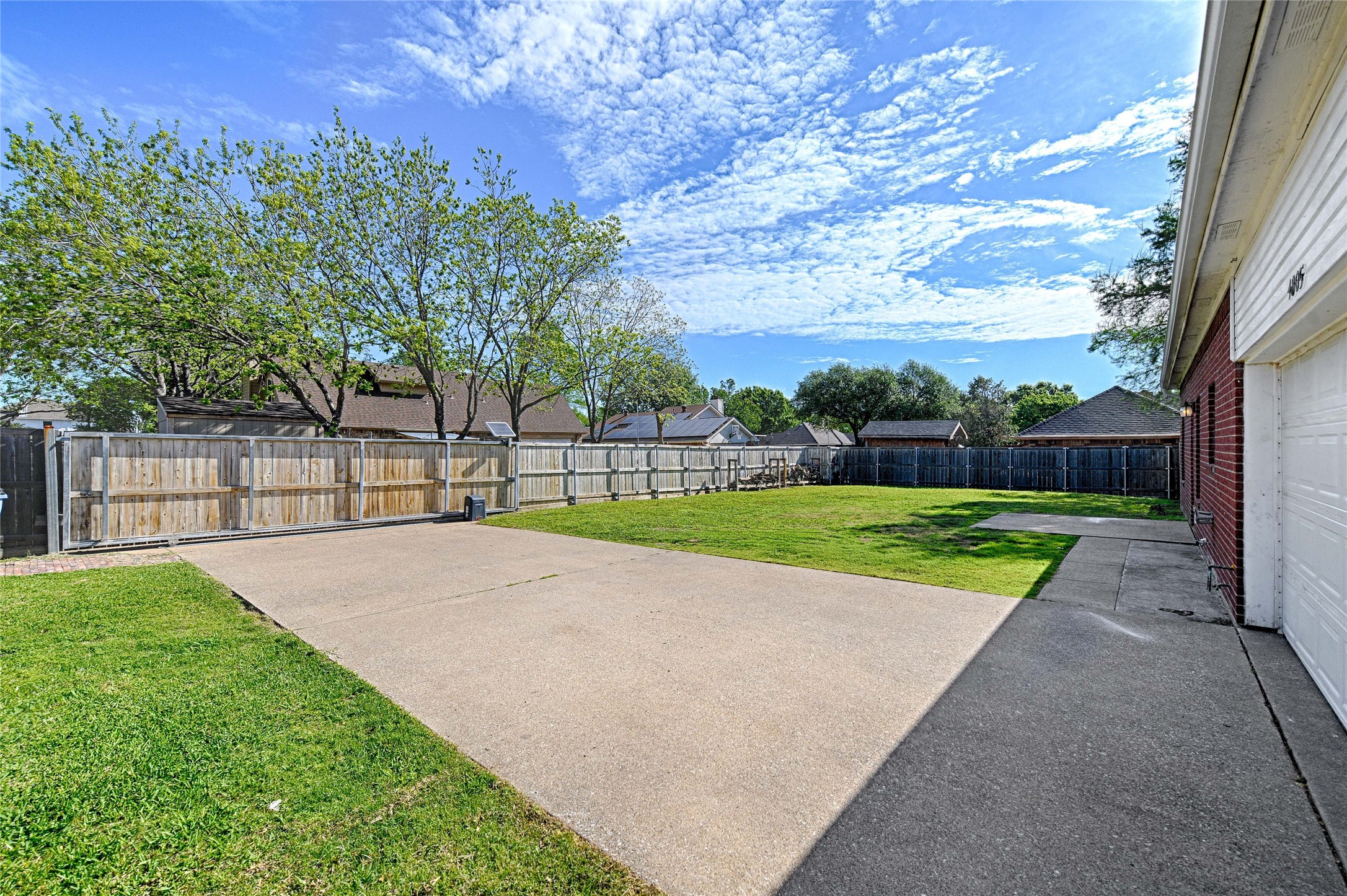 4805 Hunters Ridge Drive Sachse TX 75048