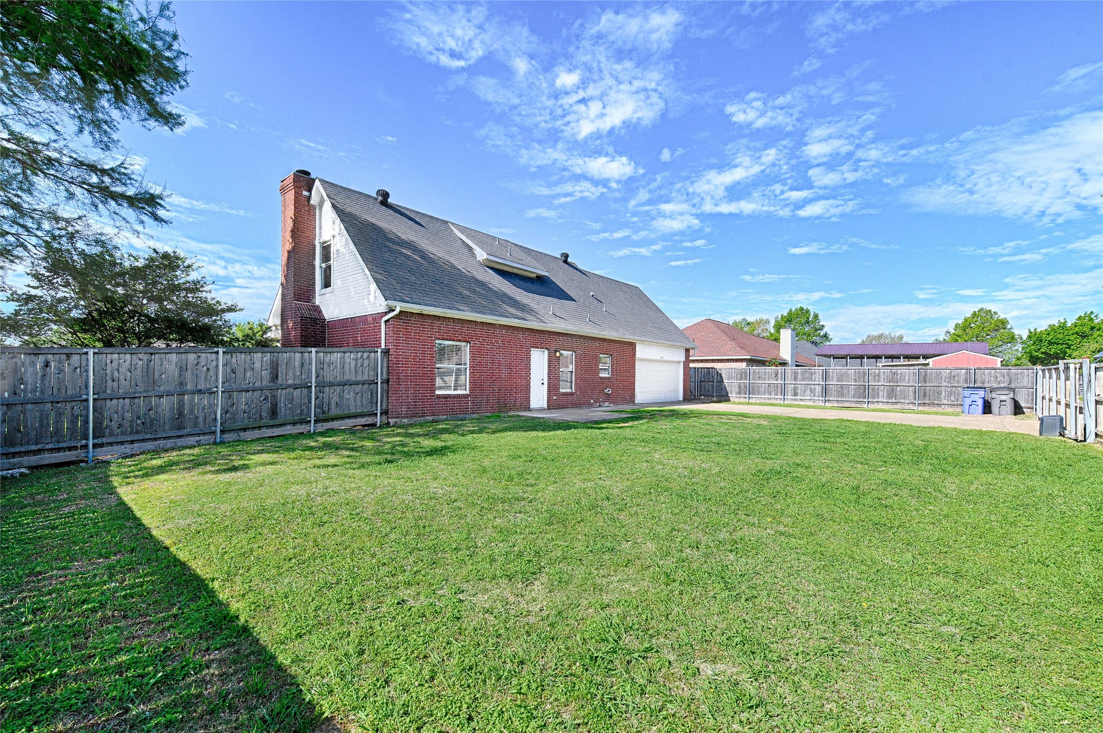 4805 Hunters Ridge Drive Sachse TX 75048
