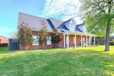 4805 Hunters Ridge Drive Sachse TX 75048