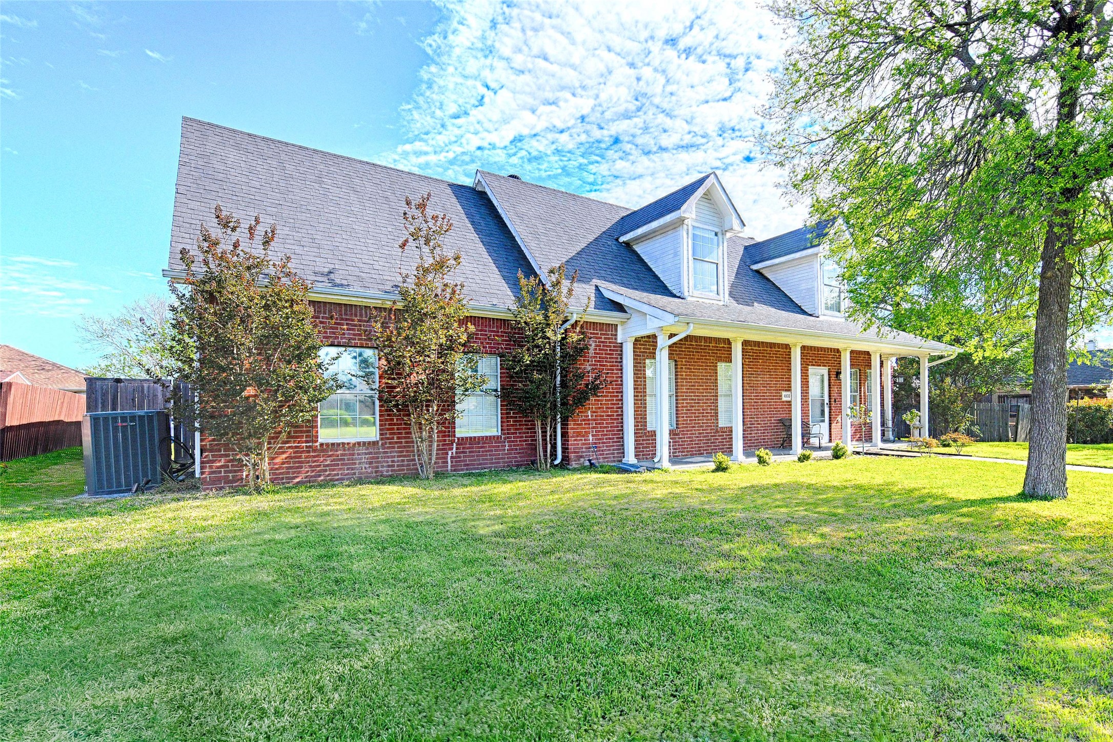 4805 Hunters Ridge Drive Sachse TX 75048