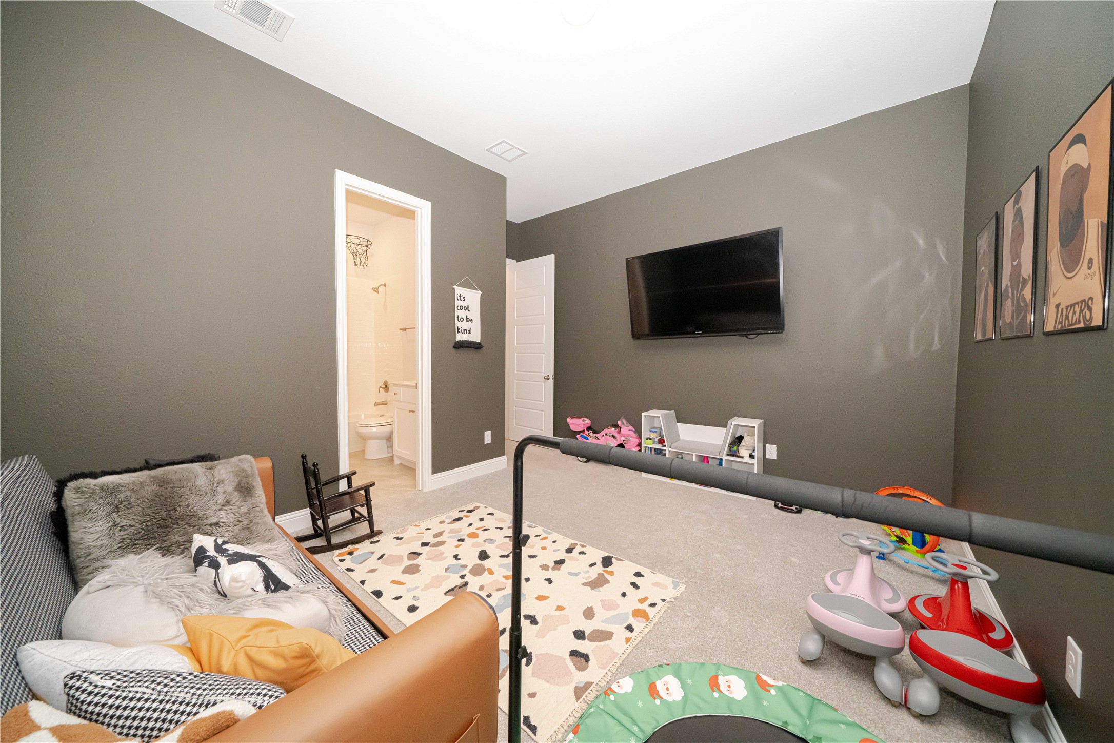 1705 Estivella Drive Little Elm TX 75068