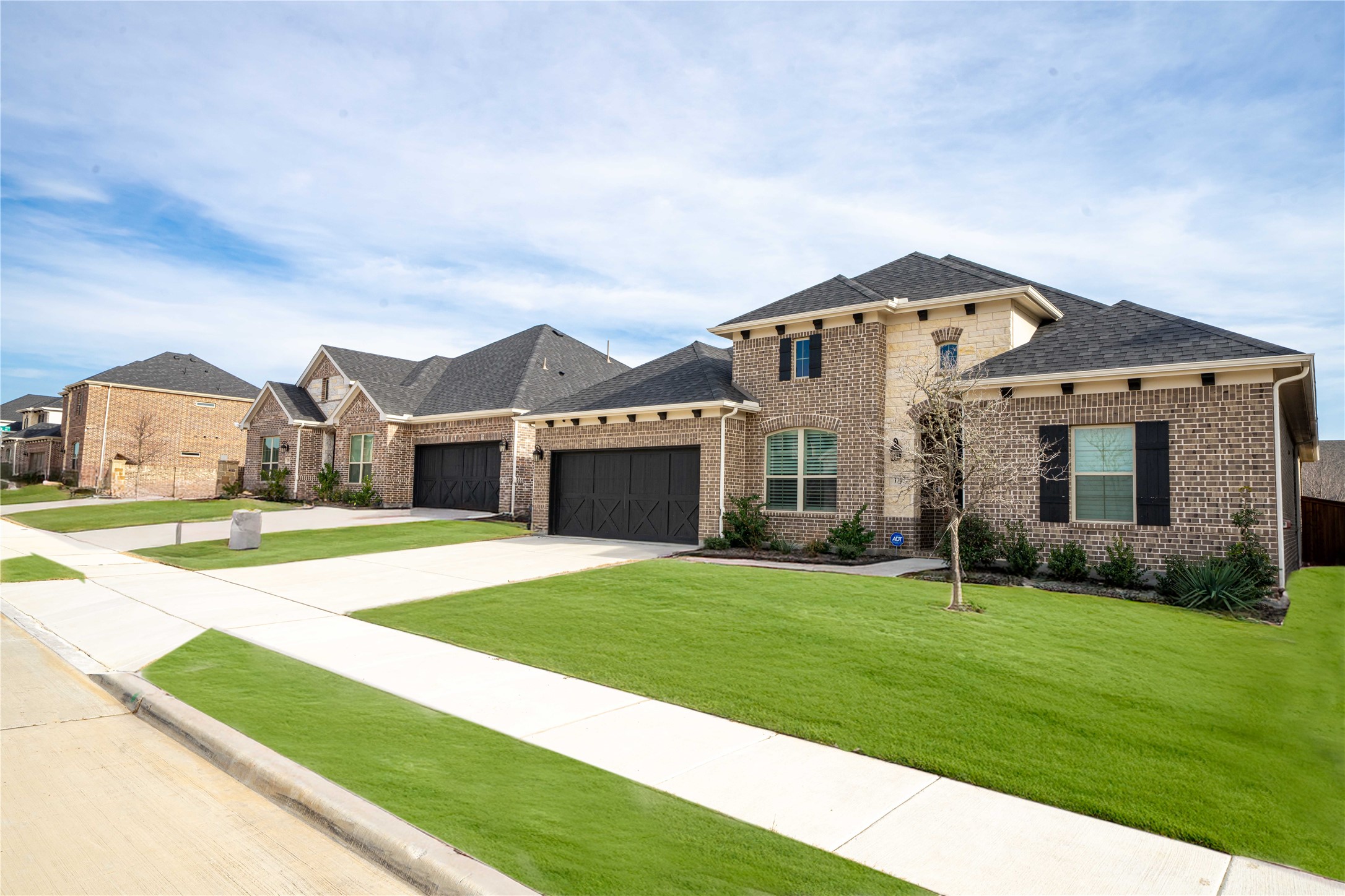 1705 Estivella Drive Little Elm TX 75068