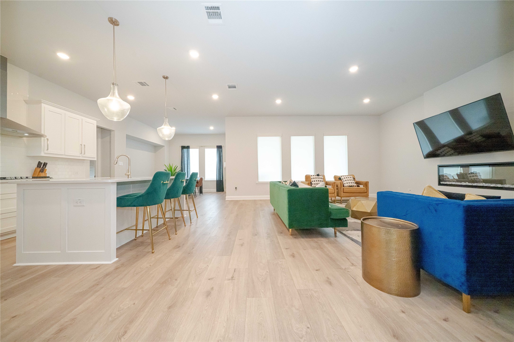 1705 Estivella Drive Little Elm TX 75068
