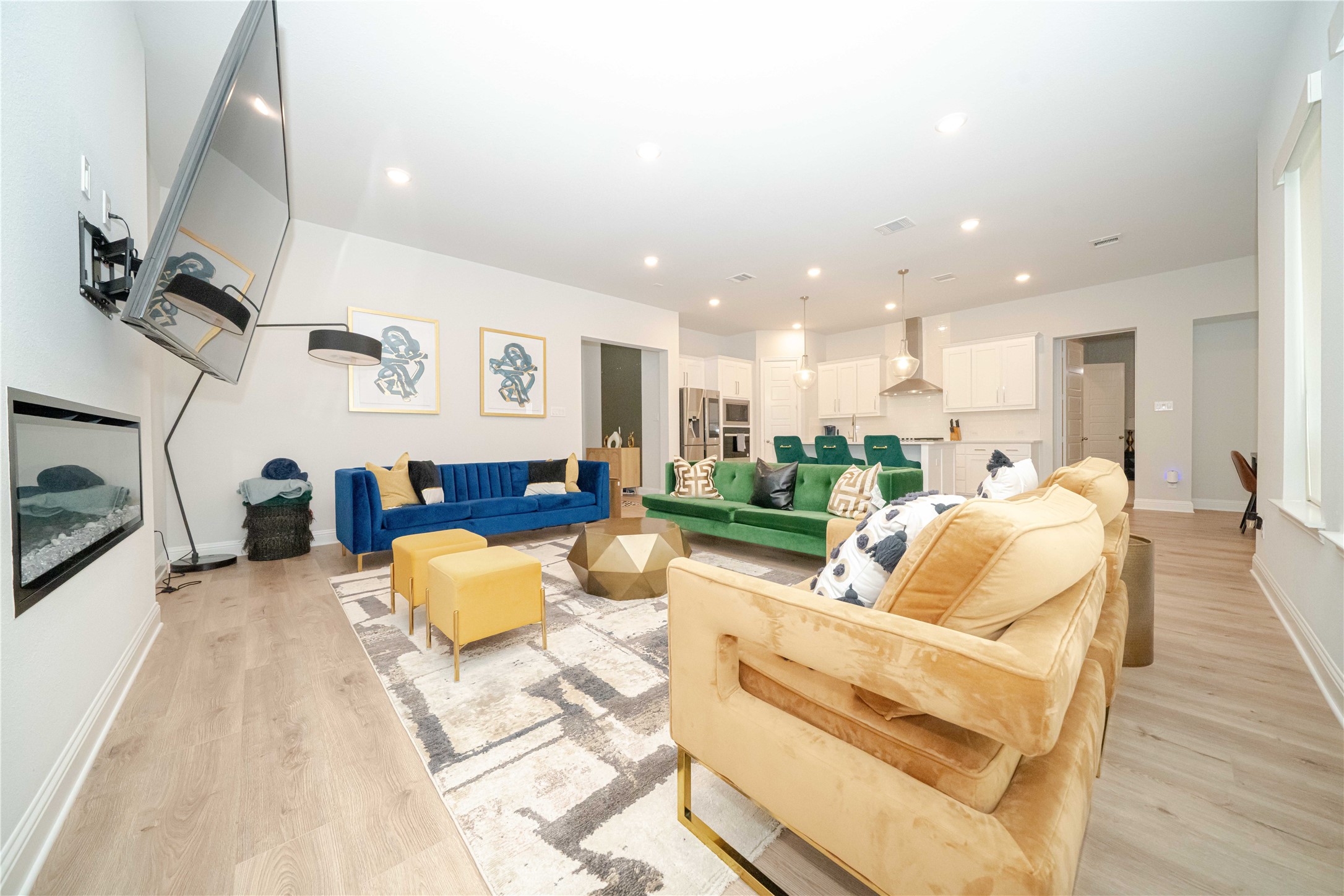 1705 Estivella Drive Little Elm TX 75068