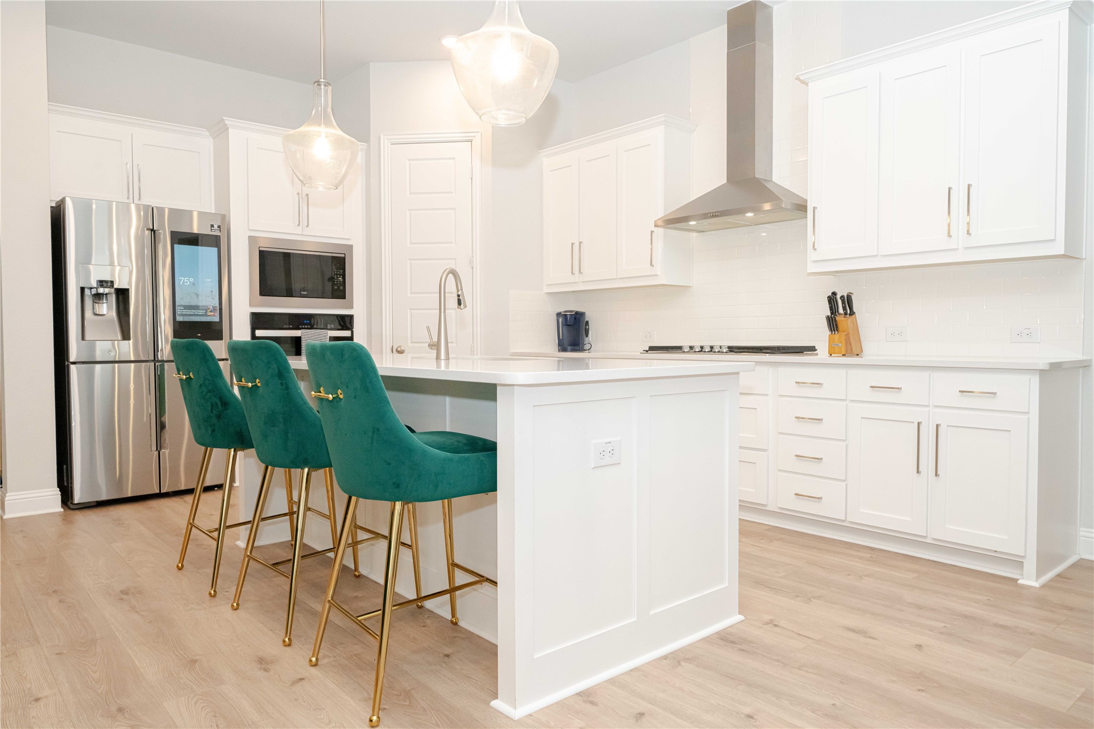 1705 Estivella Drive Little Elm TX 75068