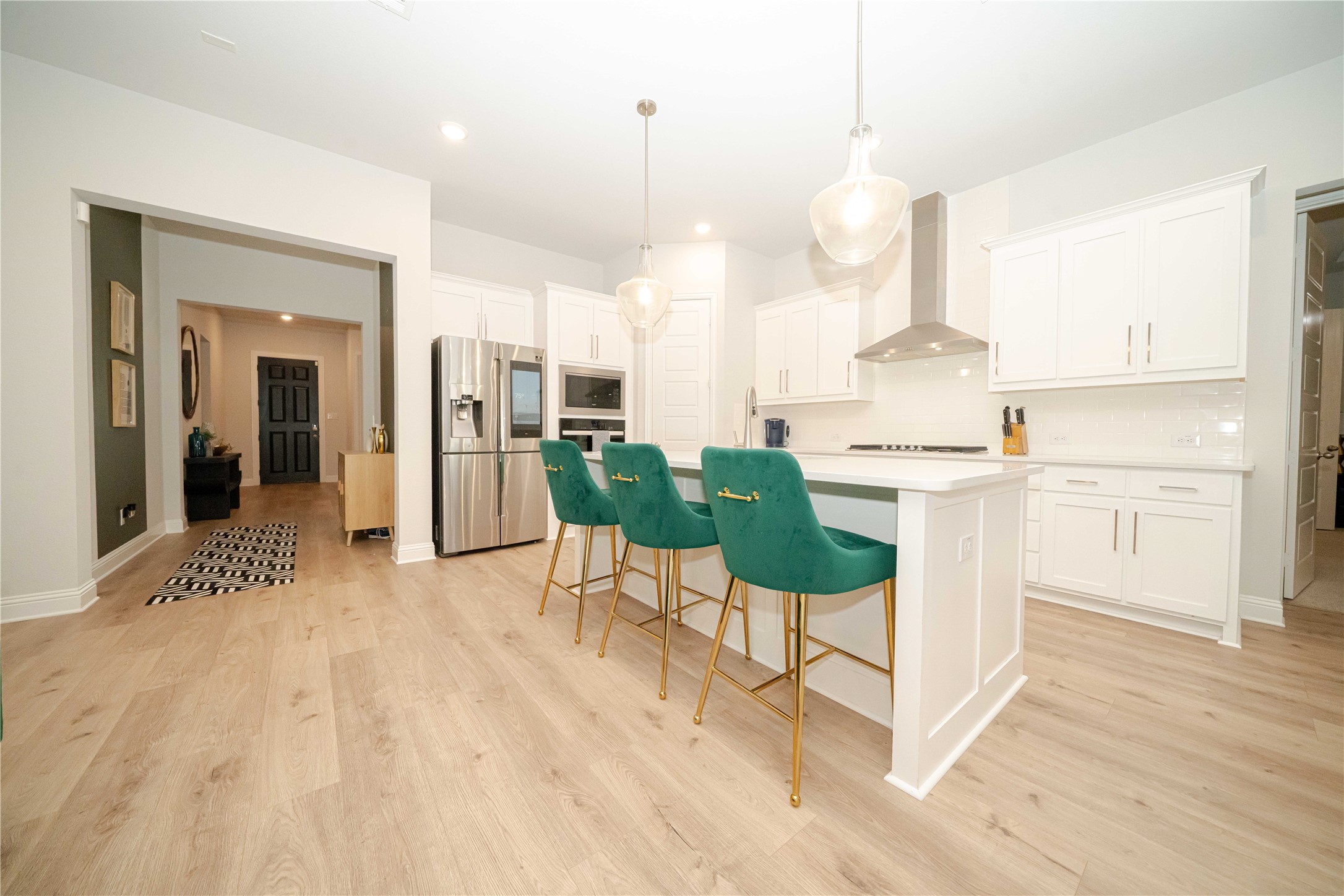 1705 Estivella Drive Little Elm TX 75068