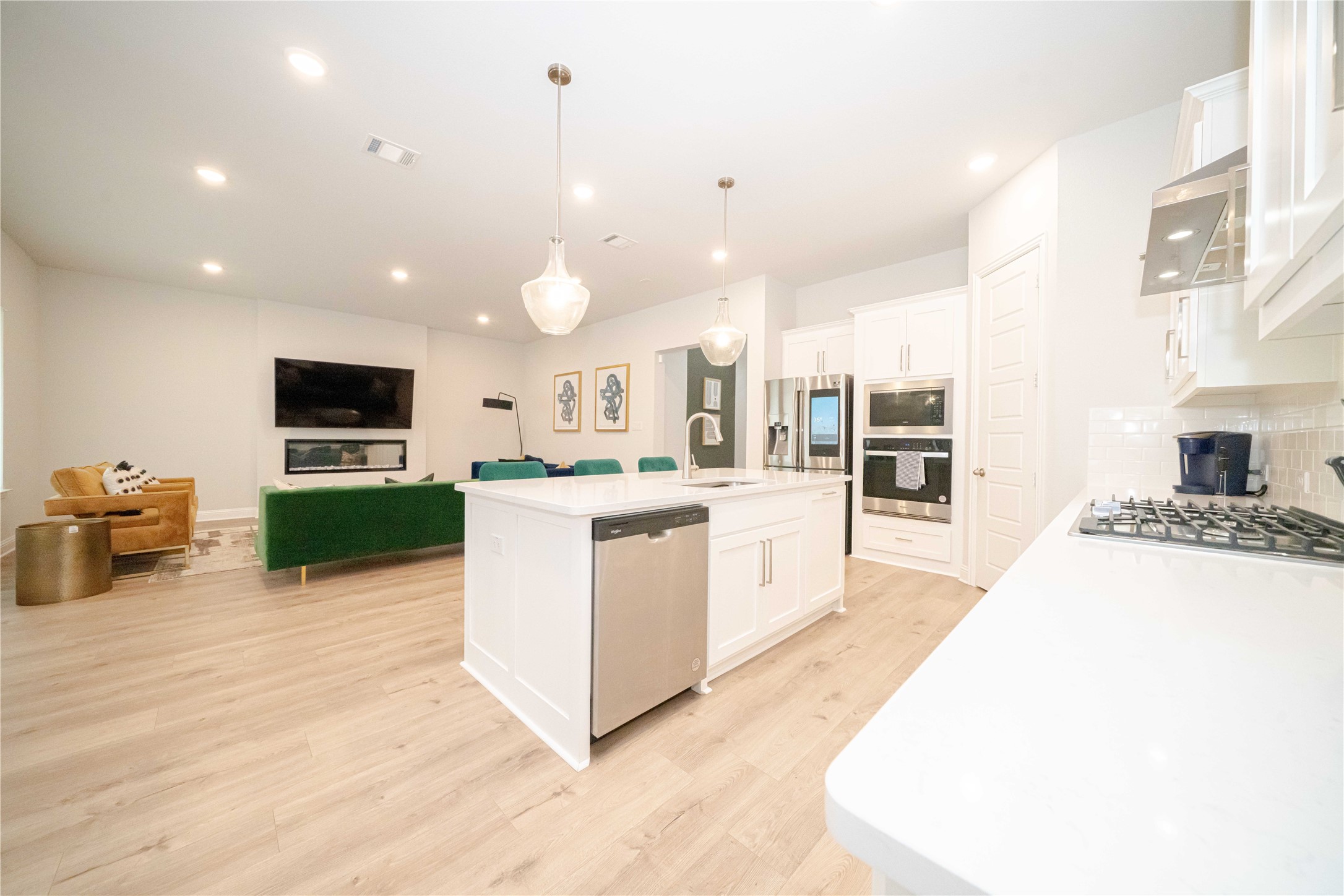 1705 Estivella Drive Little Elm TX 75068